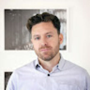 Meet your Posher, Aaron